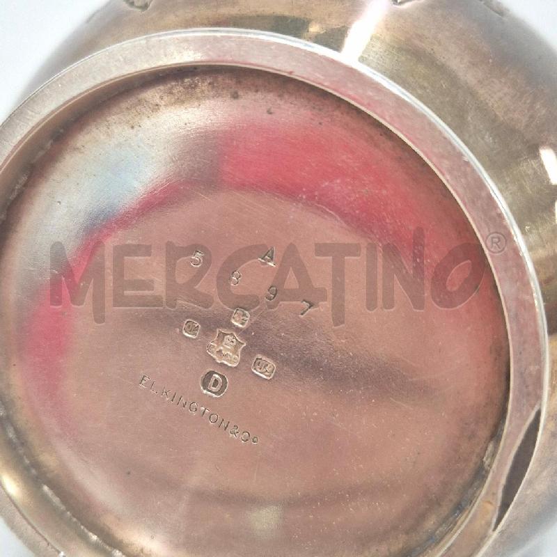 BRICCO ELKINGTON&CO | Mercatino dell'Usato Cervia 5