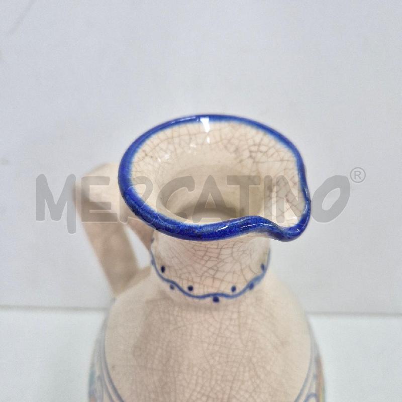 BROCCA BEIGE + DECORI FAENZA | Mercatino dell'Usato Cervia 2