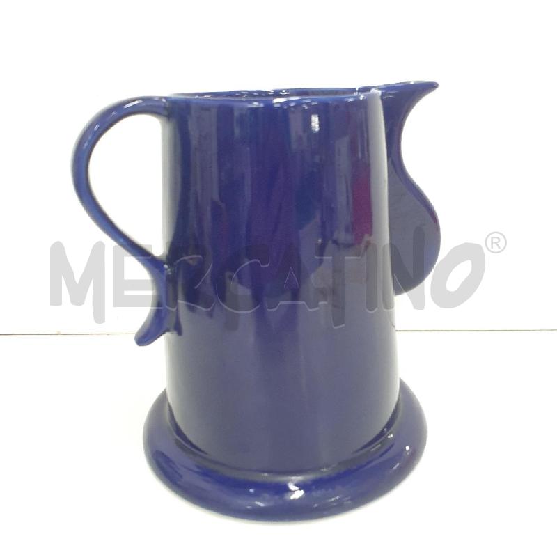BROCCA BLU CASA DEL CAFFE TORINO NO COPERCHIO | Mercatino dell'Usato Cervia 2