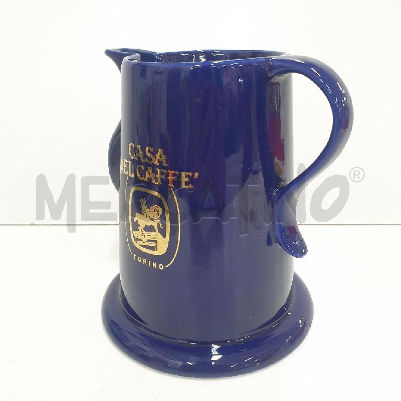 BROCCA BLU CASA DEL CAFFE TORINO NO COPERCHIO | Mercatino dell'Usato Cervia 3
