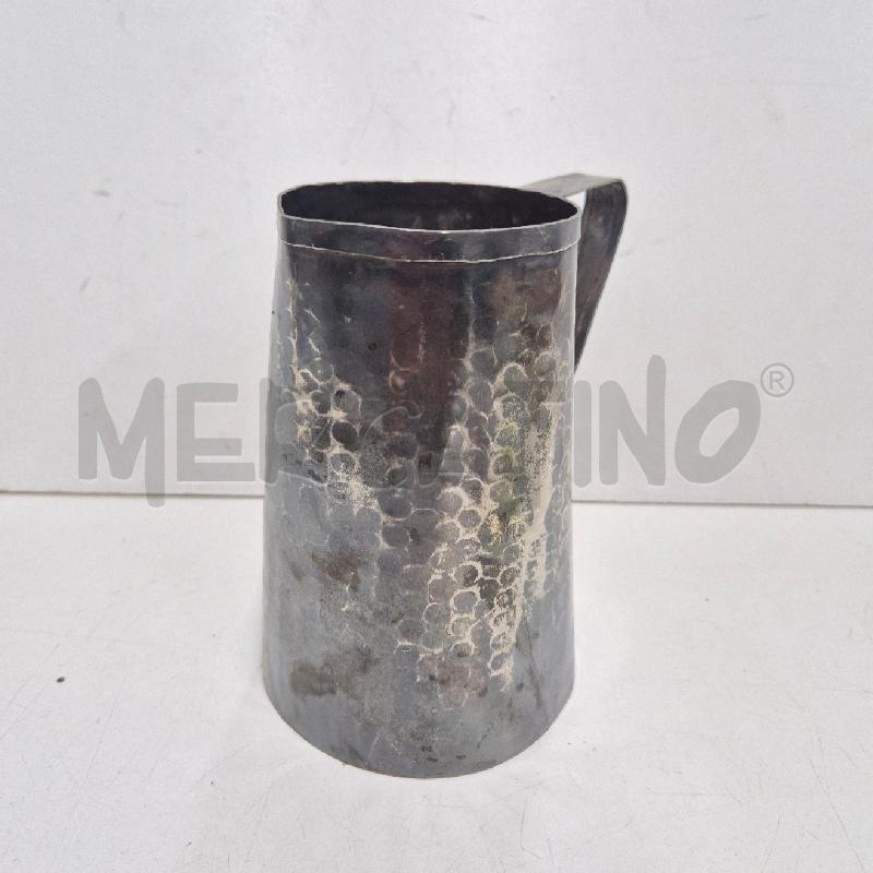BROCCA CASSETTI SILVER PLATED | Mercatino dell'Usato Cervia 2