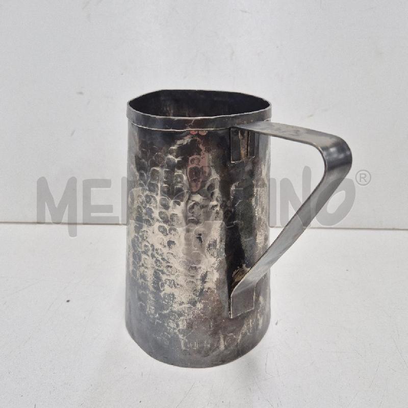 BROCCA CASSETTI SILVER PLATED | Mercatino dell'Usato Cervia 3