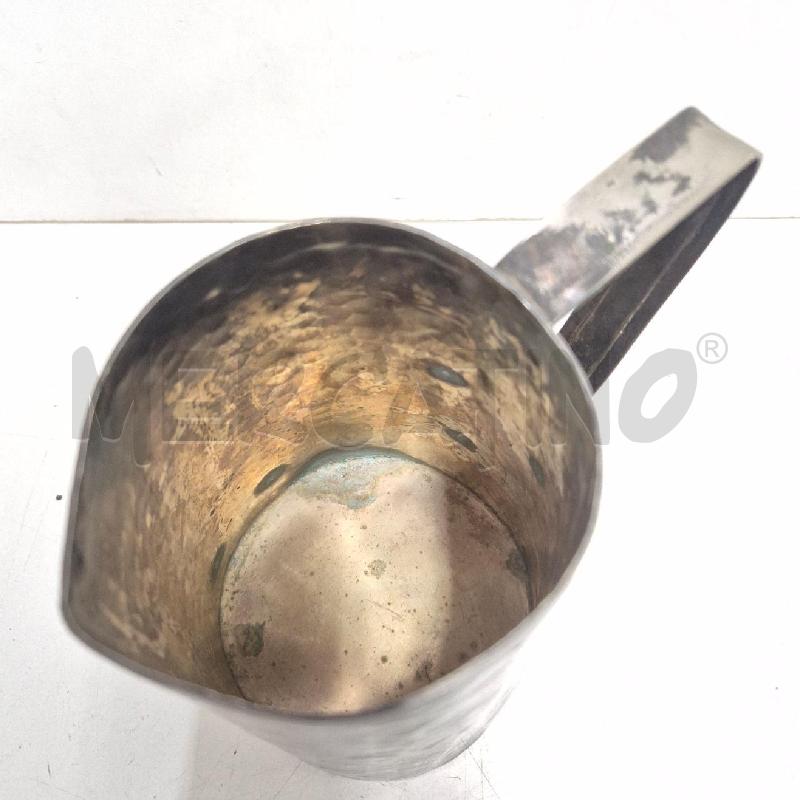 BROCCA CASSETTI SILVER PLATED | Mercatino dell'Usato Cervia 4