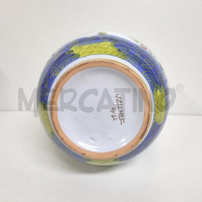BROCCA CERAMICHE FAENZA NS | Mercatino dell'Usato Cervia 5