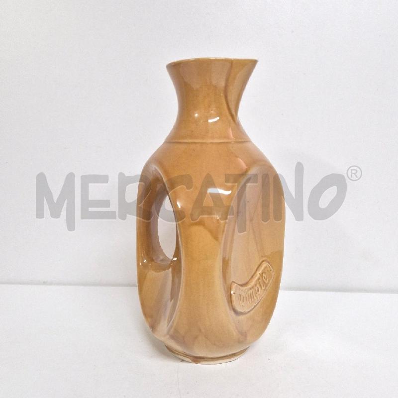 BROCCA MARRONE DIMPLE | Mercatino dell'Usato Cervia 1