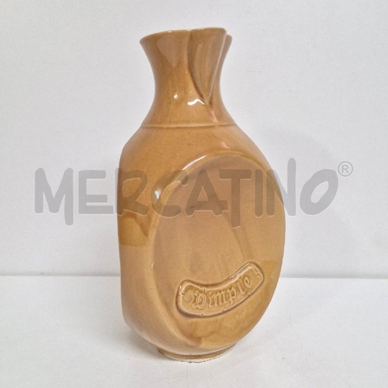 BROCCA MARRONE DIMPLE | Mercatino dell'Usato Cervia 2