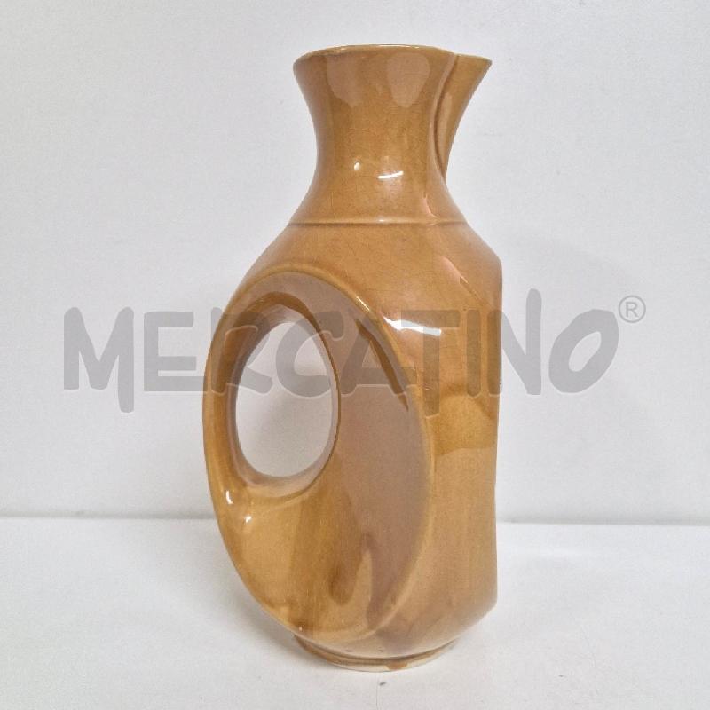 BROCCA MARRONE DIMPLE | Mercatino dell'Usato Cervia 3