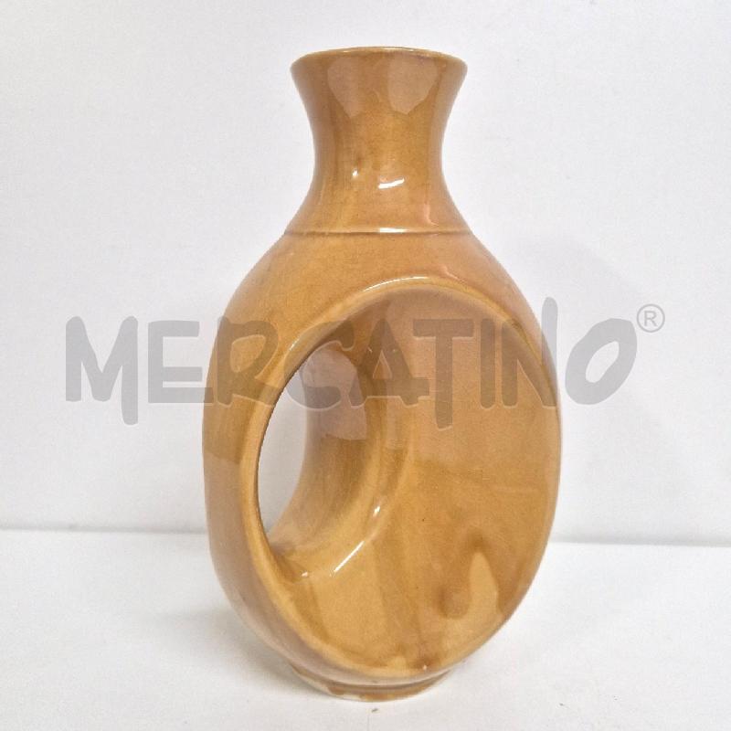 BROCCA MARRONE DIMPLE | Mercatino dell'Usato Cervia 4