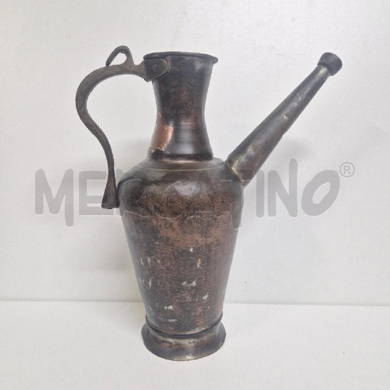 BROCCA RAME ARTIGIANALE | Mercatino dell'Usato Cervia 1