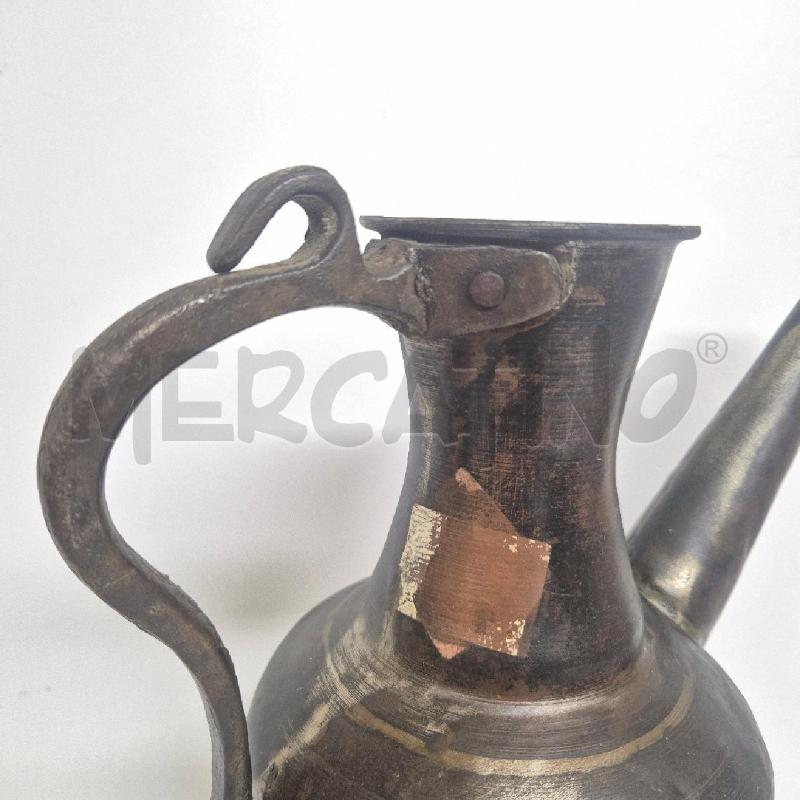BROCCA RAME ARTIGIANALE | Mercatino dell'Usato Cervia 2