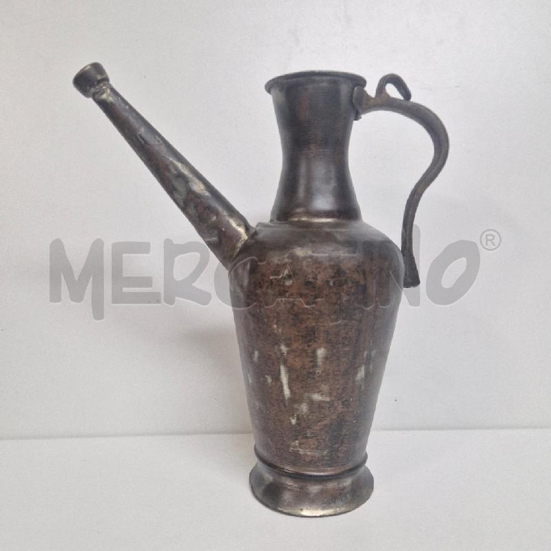BROCCA RAME ARTIGIANALE | Mercatino dell'Usato Cervia 4