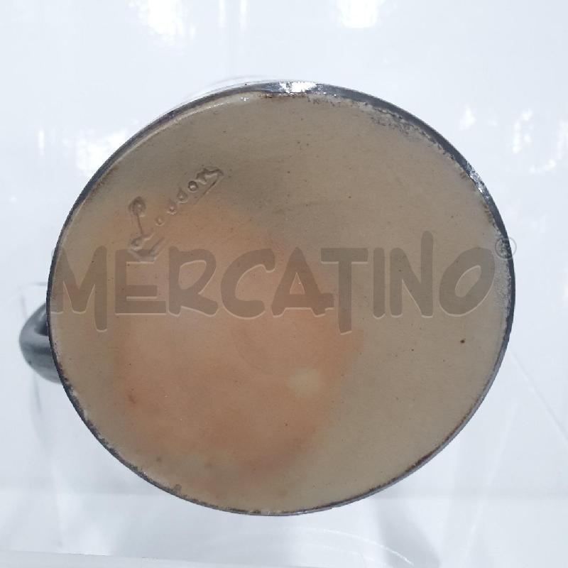 BROCCA +10 BOCCALI GIGLIO FIORENTINO LOSSON IN GRES EUGENE | Mercatino dell'Usato Cervia 5