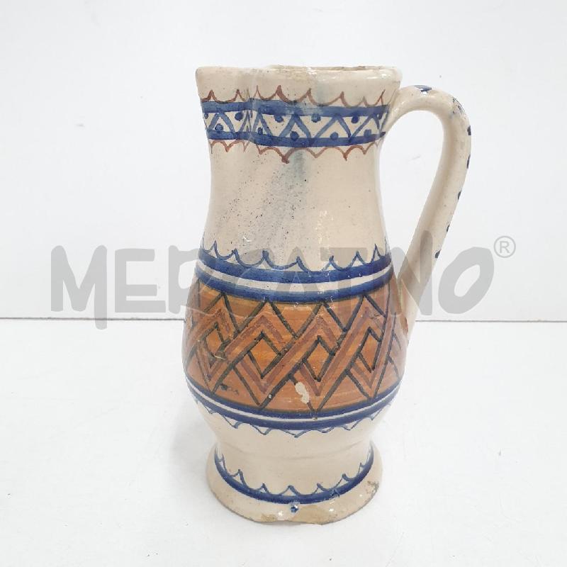 BROCCHETTA CERAMICHE FAENZA FCB  | Mercatino dell'Usato Cervia 1