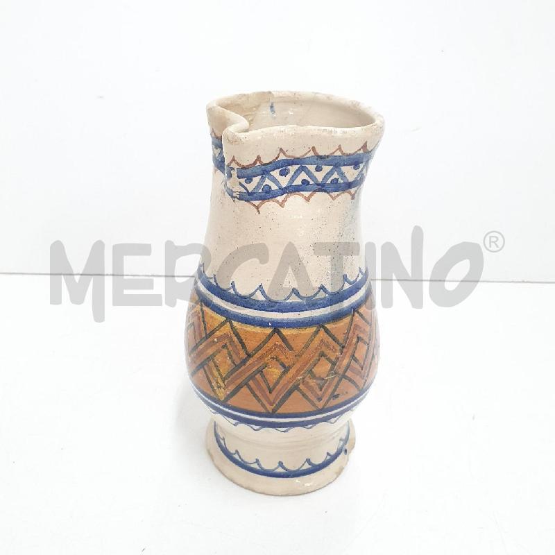 BROCCHETTA CERAMICHE FAENZA FCB  | Mercatino dell'Usato Cervia 3