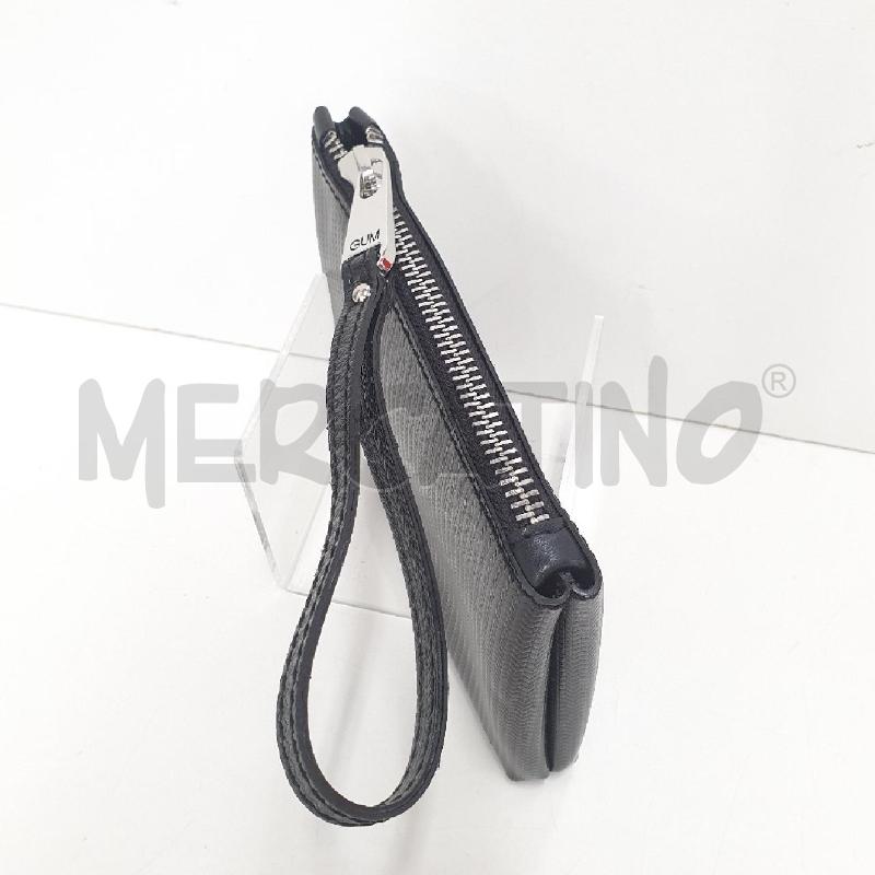BUSTINA GUM NERA  | Mercatino dell'Usato Cervia 4