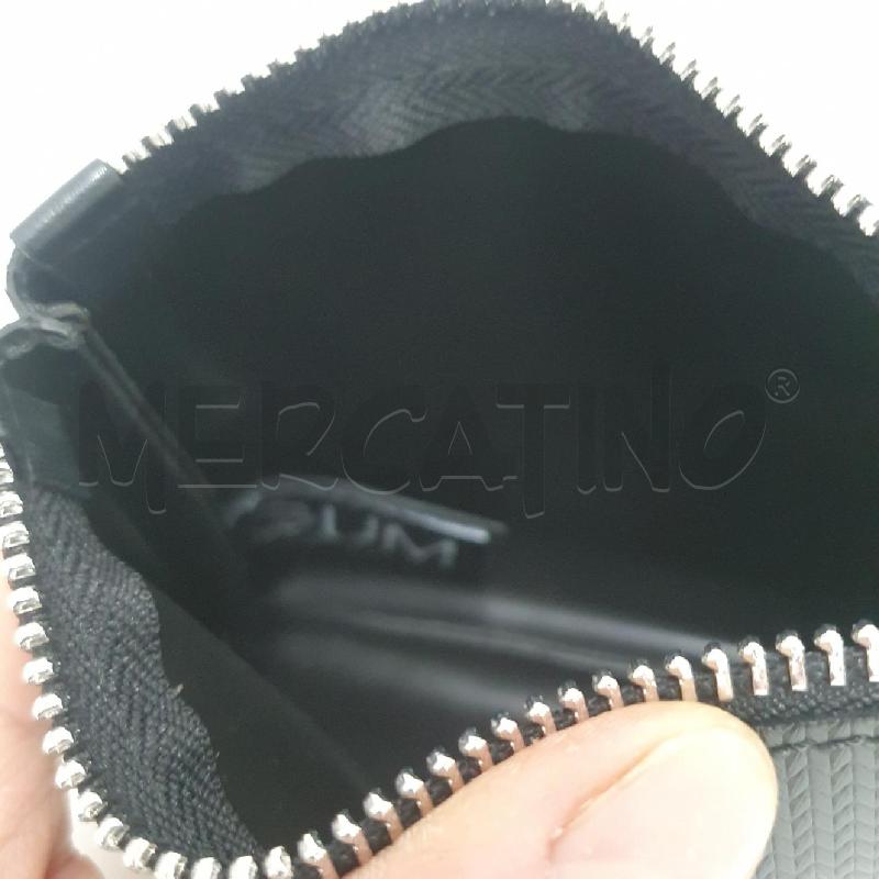 BUSTINA GUM NERA  | Mercatino dell'Usato Cervia 5