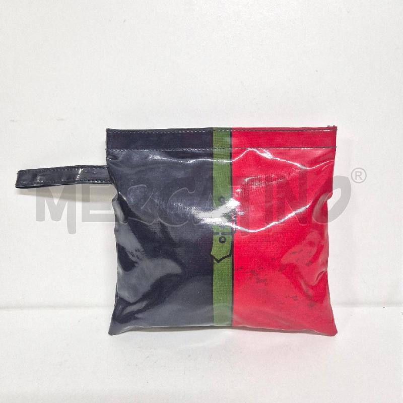 BUSTINA ROBERTA DI CAMERINO PLASTIFICA CON DIFETTO | Mercatino dell'Usato Cervia 1