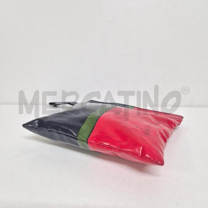 BUSTINA ROBERTA DI CAMERINO PLASTIFICA CON DIFETTO | Mercatino dell'Usato Cervia 3
