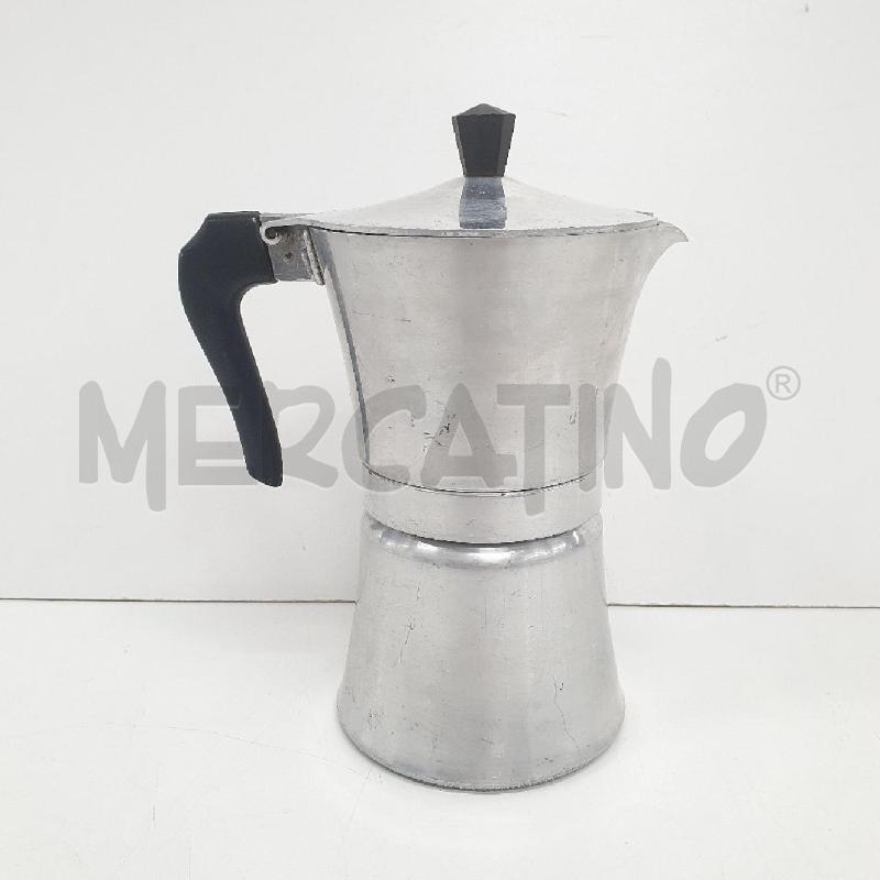 CAFFETTIERA MOKA BALLARINI JOLLY EXPRESS | Mercatino dell'Usato Cervia 1
