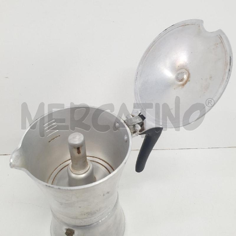 CAFFETTIERA MOKA BALLARINI JOLLY EXPRESS | Mercatino dell'Usato Cervia 2