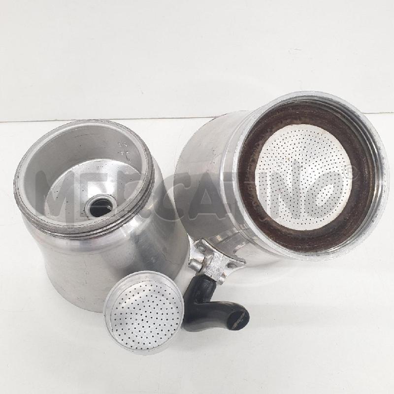 CAFFETTIERA MOKA BALLARINI JOLLY EXPRESS | Mercatino dell'Usato Cervia 3