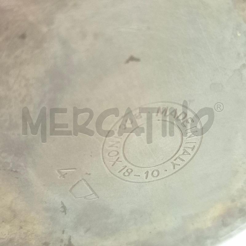 CAFFETTIERA MOKA CARINA ESPRESSINA D'ANCAP | Mercatino dell'Usato Cervia 5