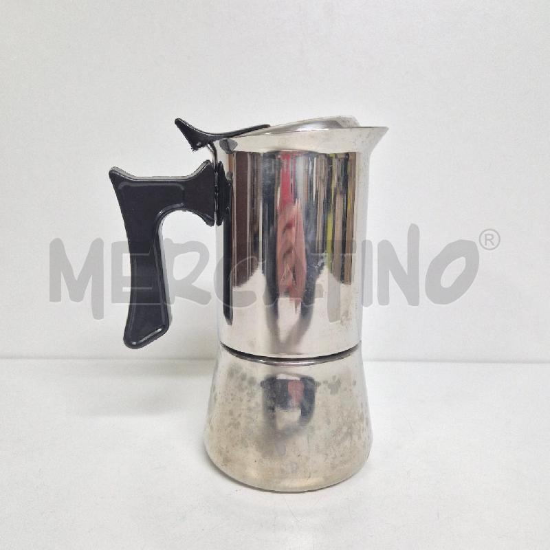 CAFFETTIERA NANNI  | Mercatino dell'Usato Cervia 1
