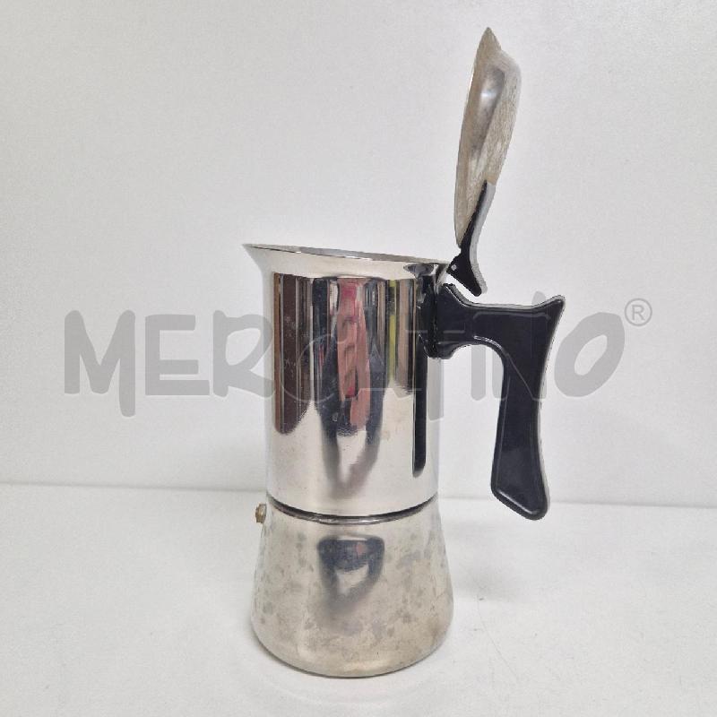CAFFETTIERA NANNI  | Mercatino dell'Usato Cervia 2