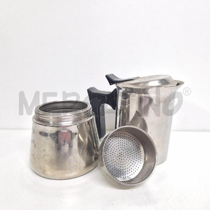 CAFFETTIERA NANNI  | Mercatino dell'Usato Cervia 4