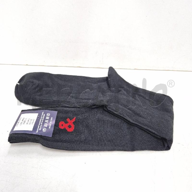 CALZINI UOMO DOLCE&GABBANA BLU | Mercatino dell'Usato Cervia 5