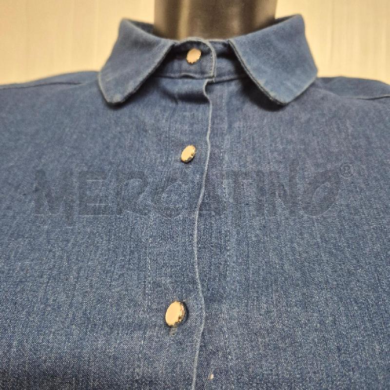 CAMICIA DONNA COMPAGNIA FANTASTICA JEANS | Mercatino dell'Usato Cervia 2