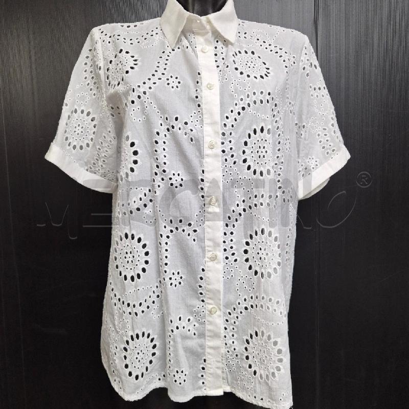 CAMICIA DONNA FIORELLA RUBINO SANGALLO | Mercatino dell'Usato Cervia 1