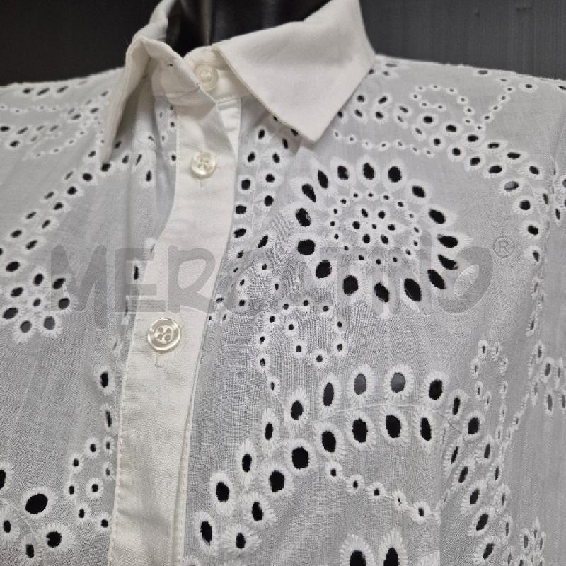 CAMICIA DONNA FIORELLA RUBINO SANGALLO | Mercatino dell'Usato Cervia 2