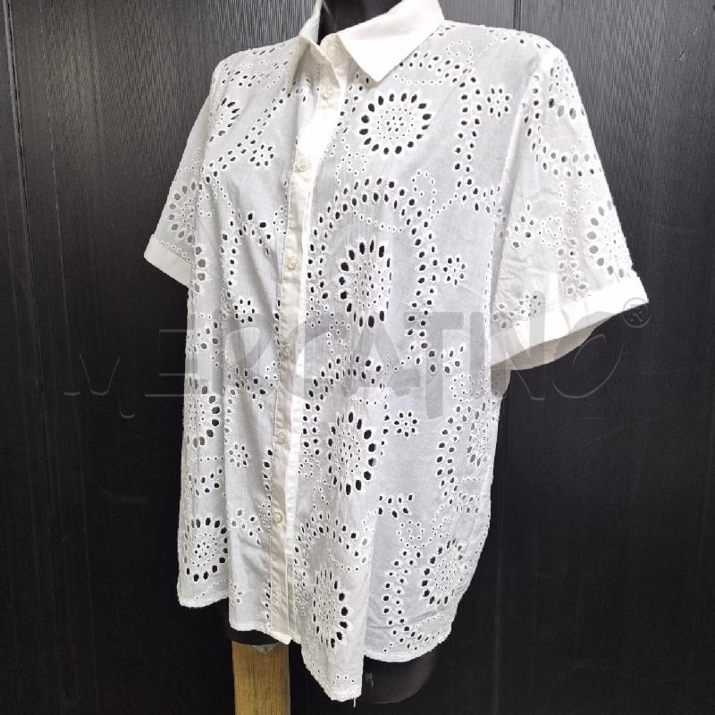 CAMICIA DONNA FIORELLA RUBINO SANGALLO | Mercatino dell'Usato Cervia 3