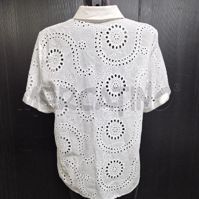 CAMICIA DONNA FIORELLA RUBINO SANGALLO | Mercatino dell'Usato Cervia 4