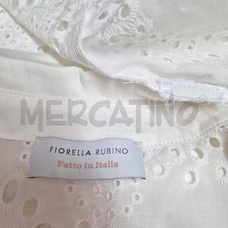 CAMICIA DONNA FIORELLA RUBINO SANGALLO | Mercatino dell'Usato Cervia 5