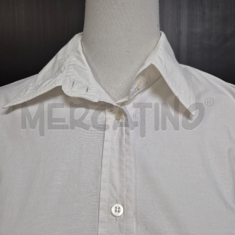 CAMICIA DONNA MAXMARA WEEKEND BIANCA | Mercatino dell'Usato Cervia 2