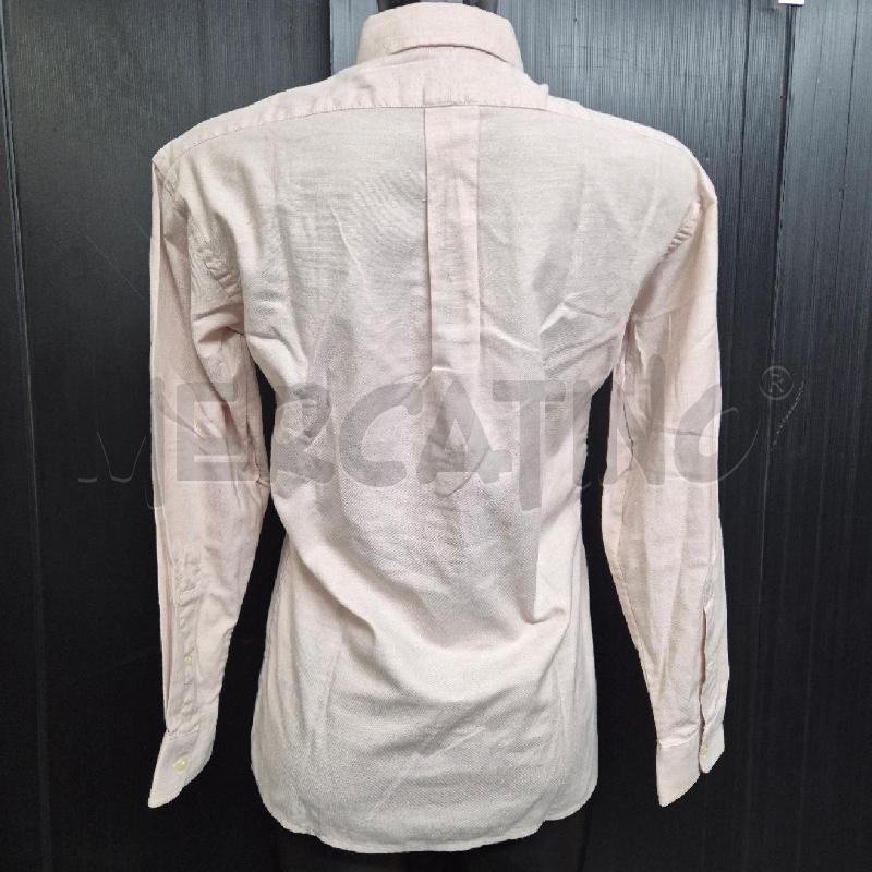 CAMICIA DONNA RALPH LAUREN SABBIA | Mercatino dell'Usato Cervia 4