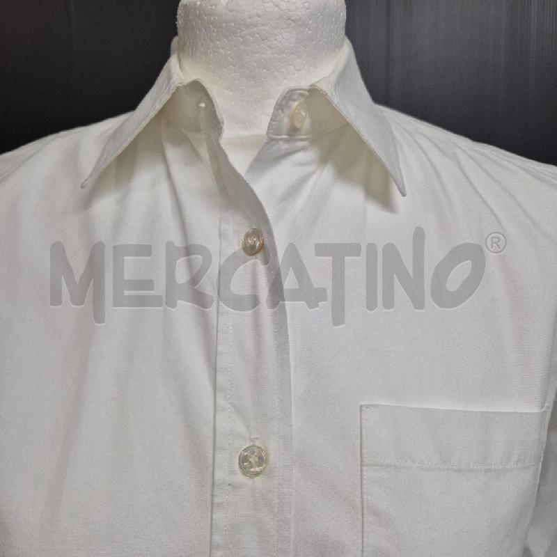 CAMICIA DONNA WEEKEND BIANCA  | Mercatino dell'Usato Cervia 2