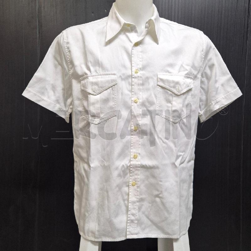 CAMICIA UOMO PAUL SMITH BIANCA | Mercatino dell'Usato Cervia 1