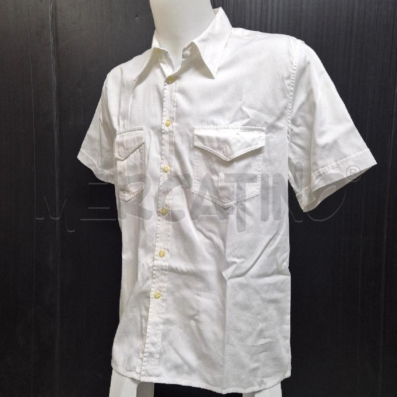 CAMICIA UOMO PAUL SMITH BIANCA | Mercatino dell'Usato Cervia 3