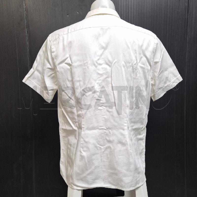 CAMICIA UOMO PAUL SMITH BIANCA | Mercatino dell'Usato Cervia 4