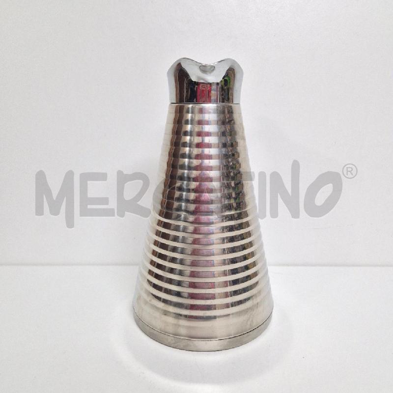CARAFFA TERMICA BRANDANI ONDA CHROMO | Mercatino dell'Usato Cervia 4