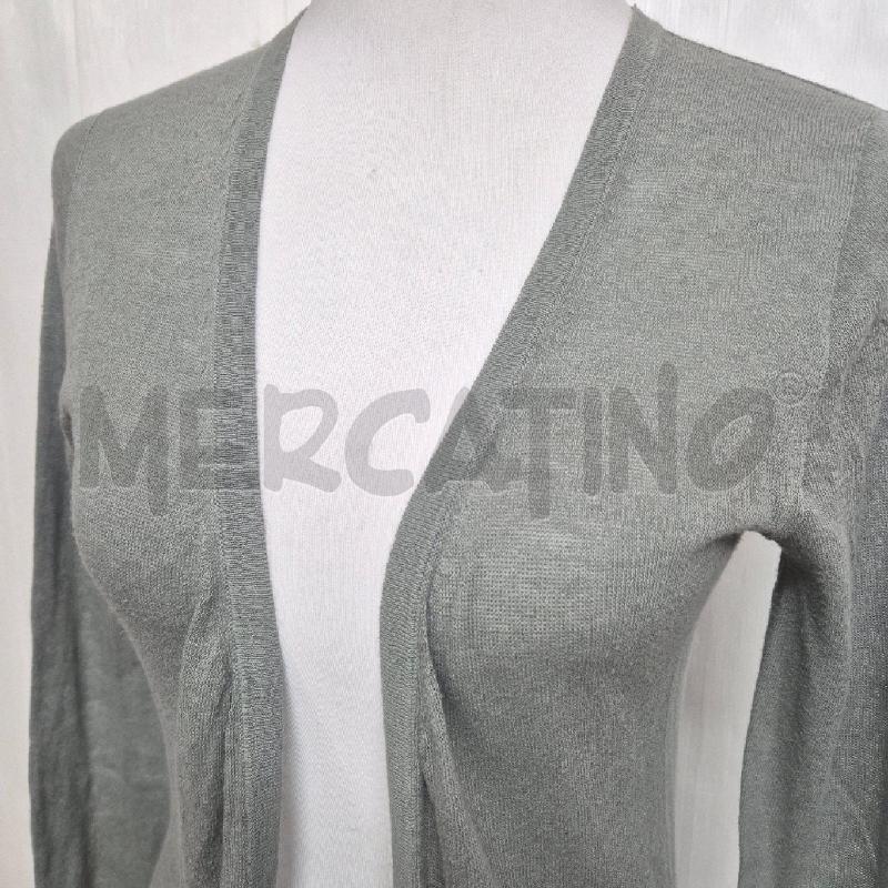 CARDIGAN DONNA MANILA GRACE SALVIA | Mercatino dell'Usato Cervia 2