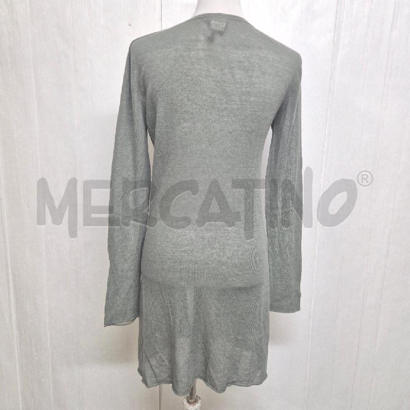 CARDIGAN DONNA MANILA GRACE SALVIA | Mercatino dell'Usato Cervia 3