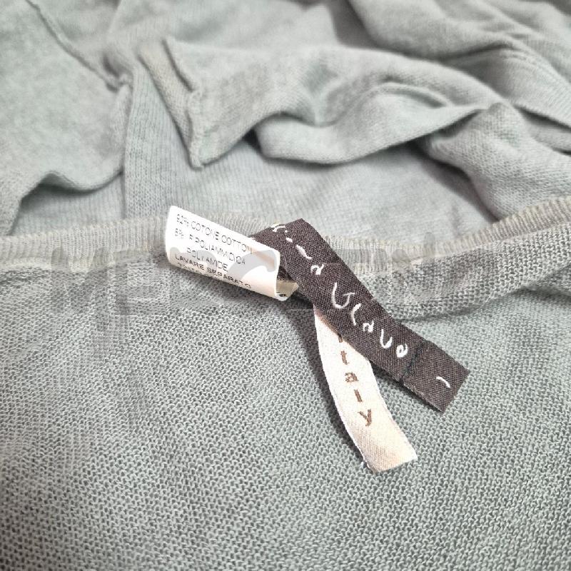 CARDIGAN DONNA MANILA GRACE SALVIA | Mercatino dell'Usato Cervia 5
