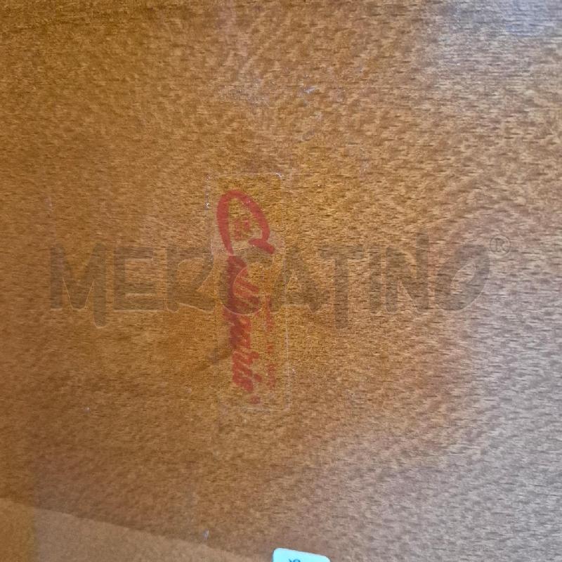 CARRELLO CALLIGARIS PORTAVIVANDE   | Mercatino dell'Usato Cervia 5