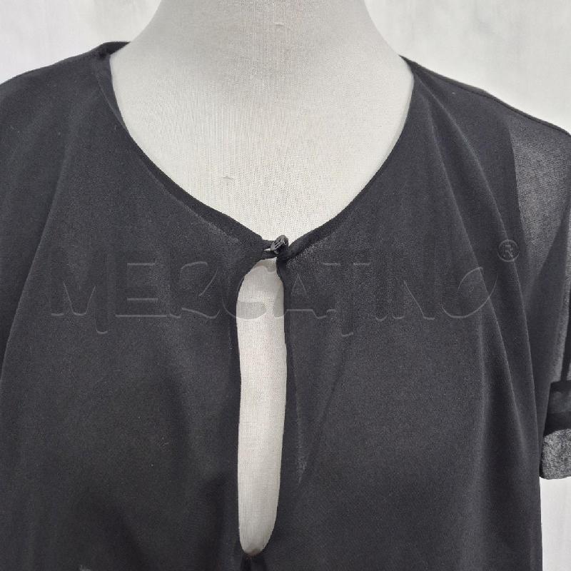 CASACCA DONNA ANNARITA N NERA VELATA | Mercatino dell'Usato Cervia 2