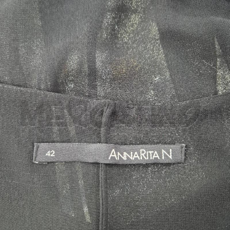 CASACCA DONNA ANNARITA N NERA VELATA | Mercatino dell'Usato Cervia 5