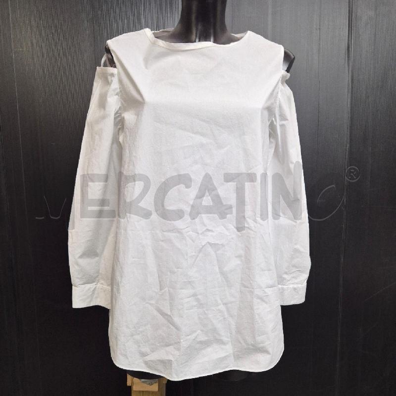 CASACCA DONNA COS NERA SPALLINE SCOPERTE | Mercatino dell'Usato Cervia 1